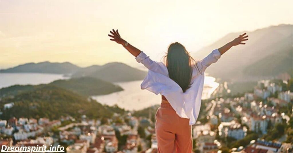 Be Open-Minded About Your Spiritual Identity
