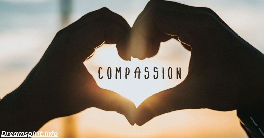 Powerful Self-Compassion Affirmations for Self-Love