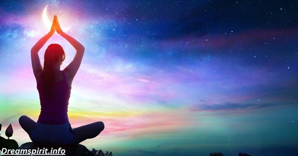 Practice Living in the Moment
