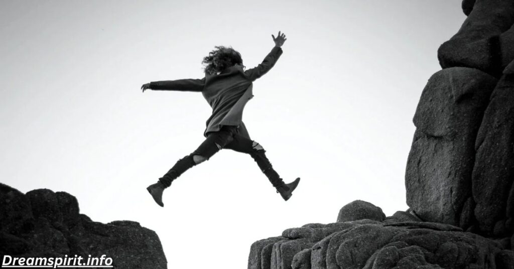Push Past Resistance and Confront Your Fears