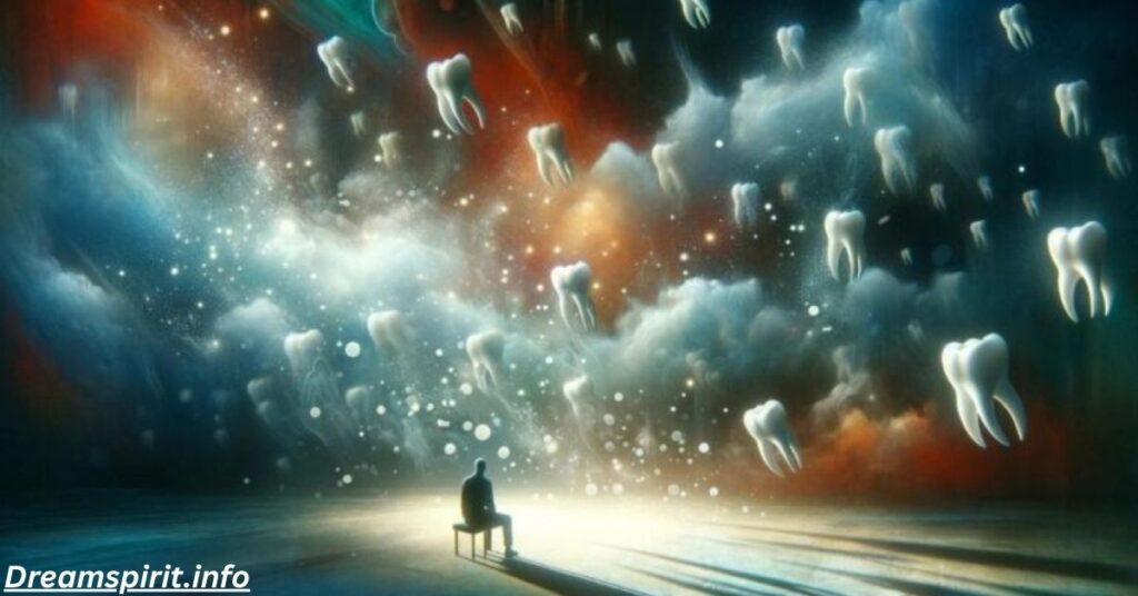 20 Spiritual Meanings for Dreams About Your Teeth Falling Out
