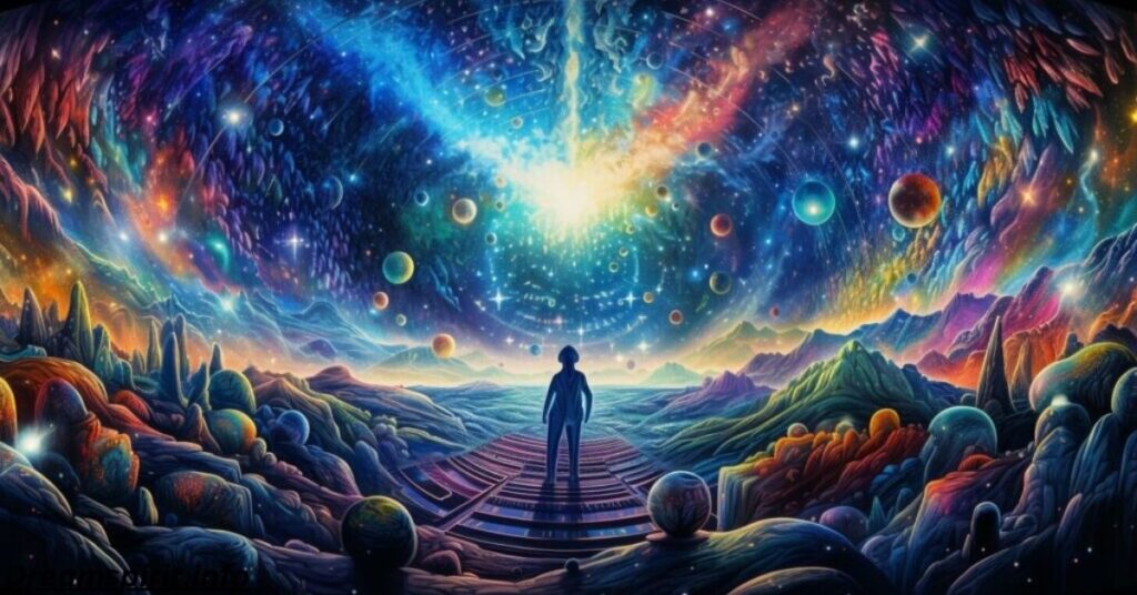 A Time of Mass Awakening