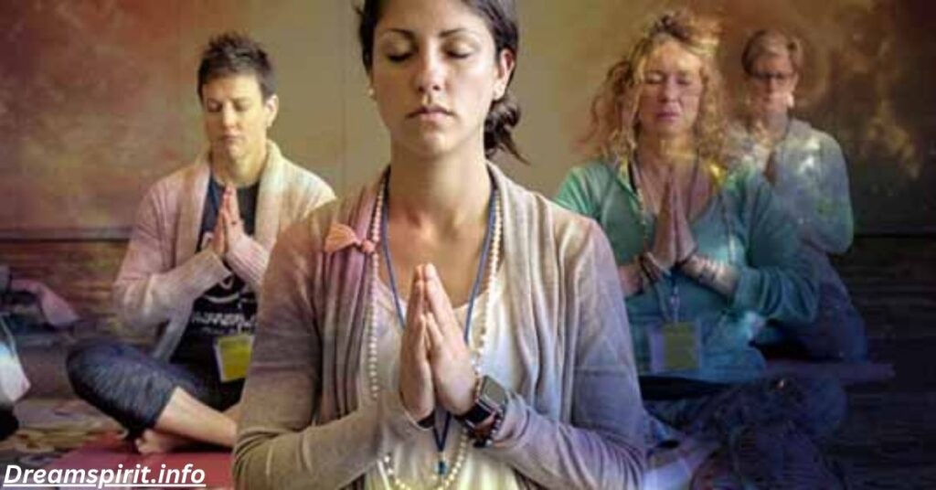 How We Experience Our Spirit Guides