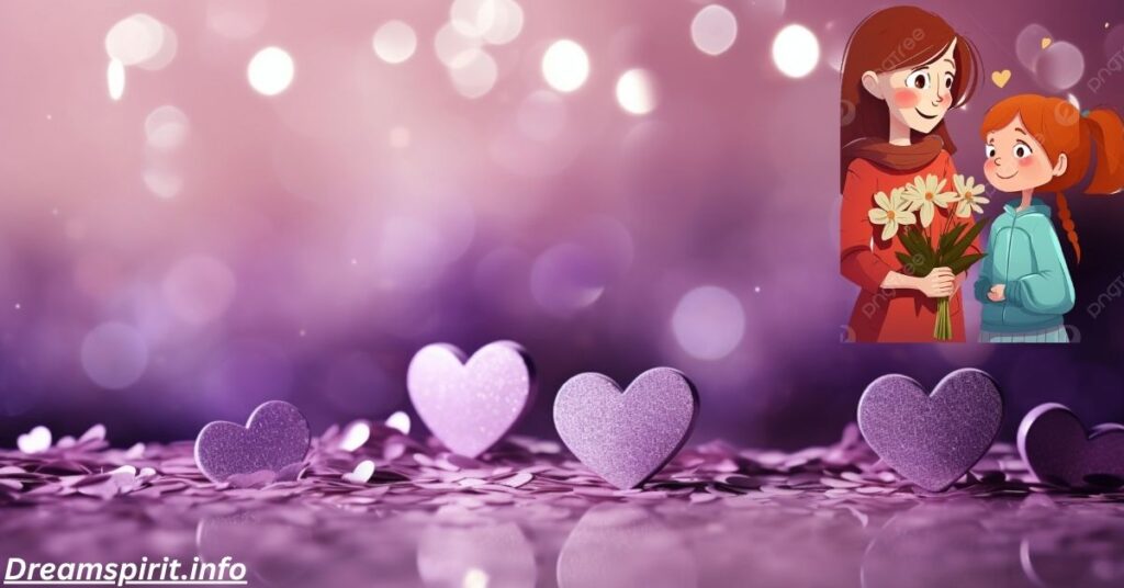 2. Sending Love and Support