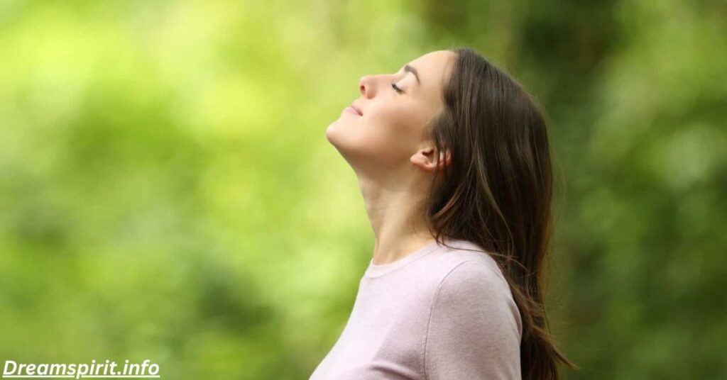 Spiritual affirmations for more balance in your life