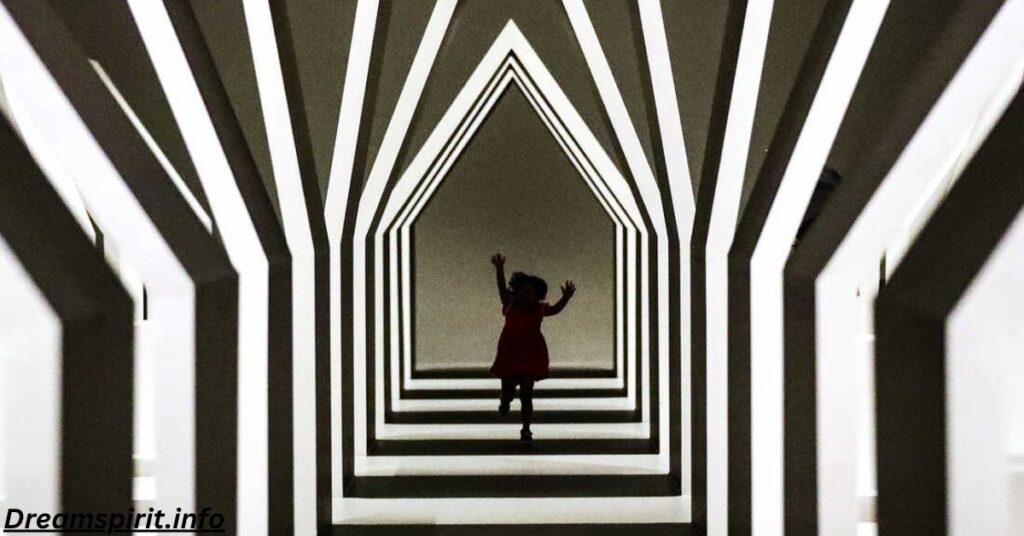 The Physical World is an Illusion