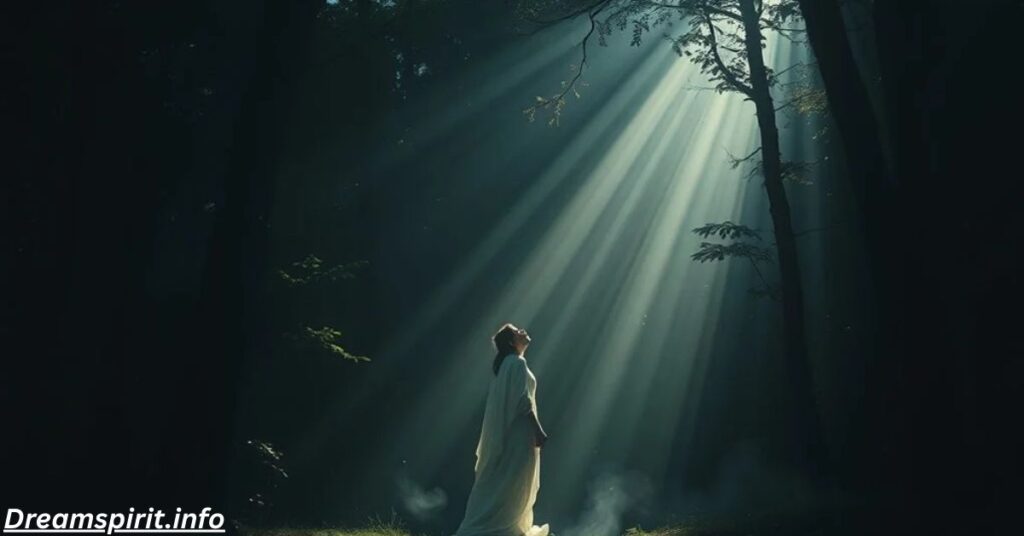 The Role in Personal Growth and Spiritual Development