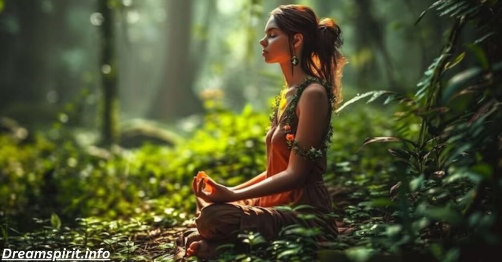 Use a Quick Meditation for Sending Good Vibes