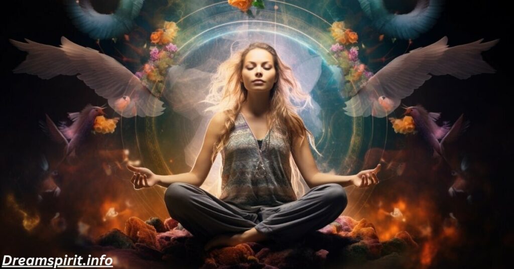What Causes Spiritual Awakening?