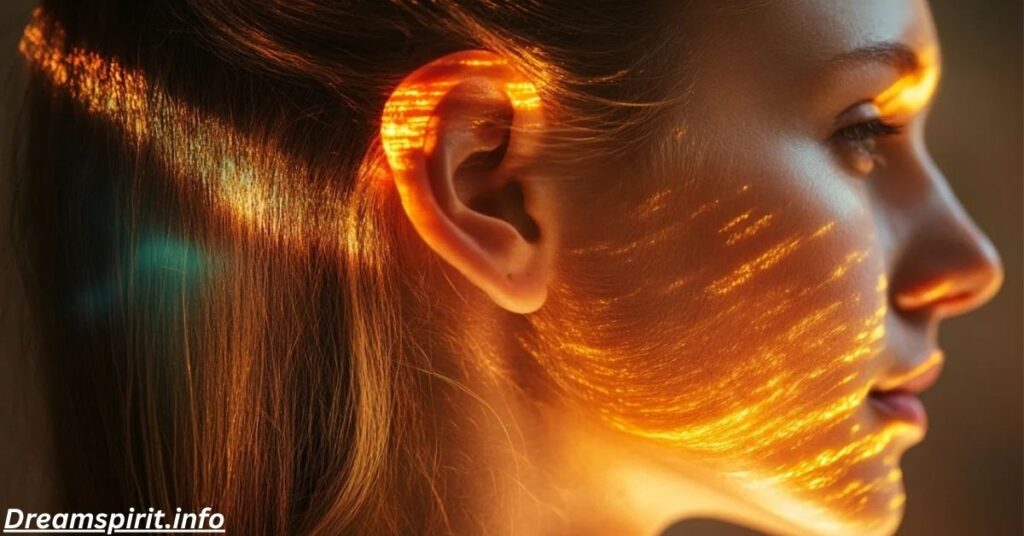 What Does It Mean When Your Right Ear Is Ringing?