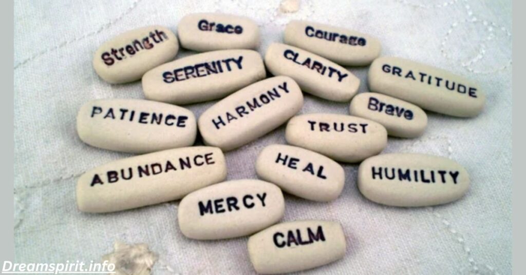 What are Positive Affirmations?